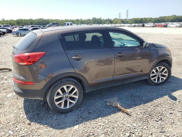 2015 KIA SPORTAGE L - KNDPB3AC9F7676904