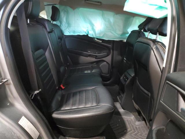 2020 FORD EDGE SEL - 2FMPK4J98LBA30696