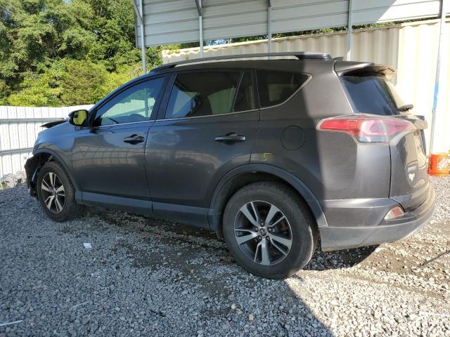 VIN JTMWFREV4HJ118978 2017 Toyota RAV4, Xle no.2