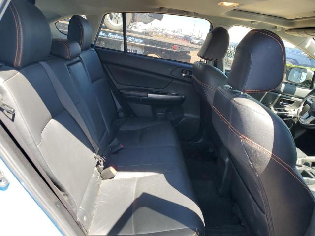 2017 SUBARU CROSSTREK - JF2GPANC1H8205280