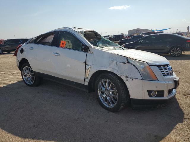 VIN 3GYFNCE31ES626957 2014 Cadillac SRX, Performanc... no.4