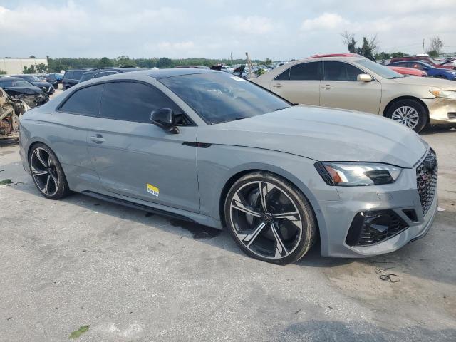 2022 AUDI RS5 - WUANWAF5XNA901877