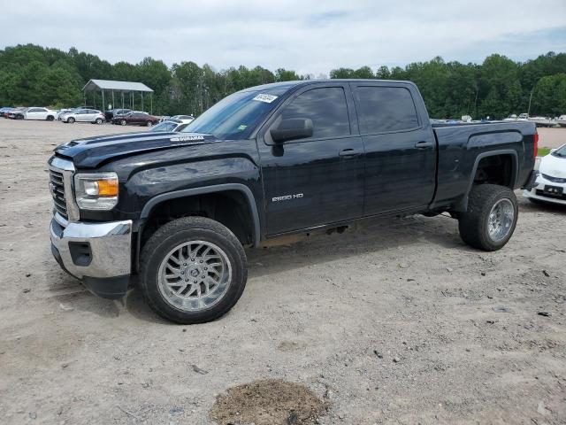 VIN 1GT12NEY6KF154884 2019 GMC Sierra, K2500 Heavy... no.1