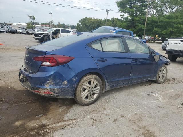 2019 HYUNDAI ELANTRA SE - 5NPD84LF0KH437990