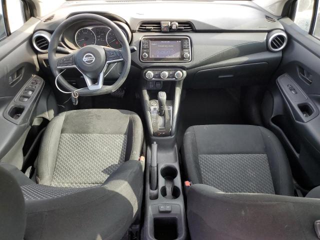 2021 NISSAN VERSA S - 3N1CN8DVXML907675