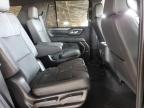 CHEVROLET TAHOE K150 photo