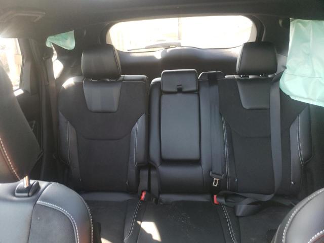 2024 FORD EDGE ST - 2FMPK4AP9RBA34280