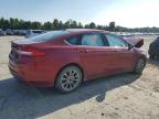 FORD FUSION SE снимка