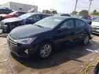 2020 HYUNDAI ELANTRA SE - KMHD84LF6LU894919