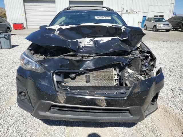 VIN JF2GTAAC6JH290317 2018 Subaru Crosstrek no.5