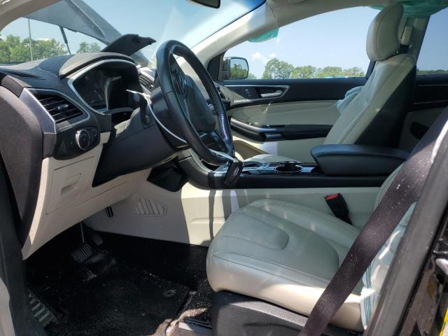 2017 FORD EDGE TITAN - 2FMPK3K89HBB54547