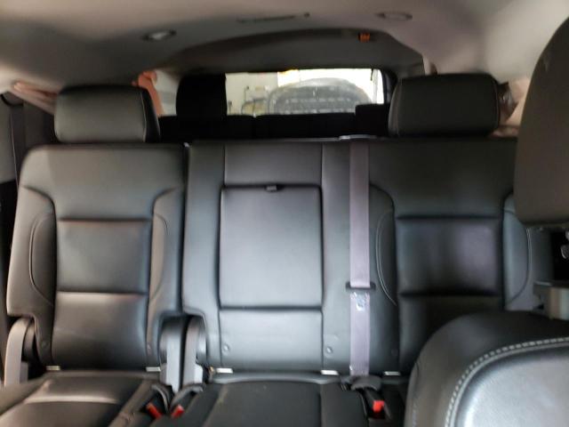 2017 CHEVROLET SUBURBAN K - 1GNSKHKC1HR244943