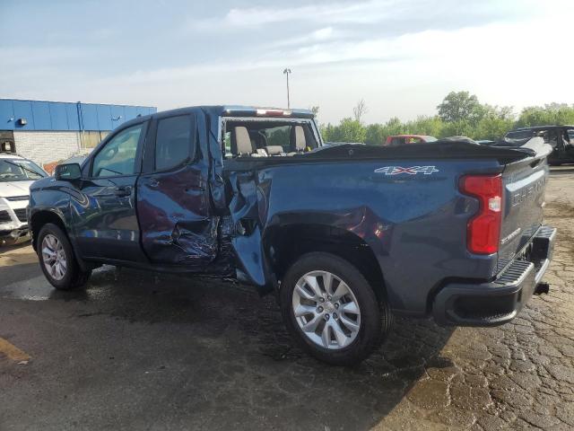 2019 CHEVROLET SILVERADO - 1GCRYBEH5KZ241478