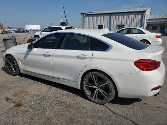 2018 BMW 430I GRAN - WBA4J1C51JBG77009