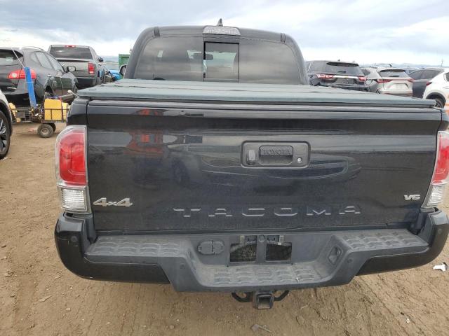 2017 TOYOTA TACOMA DOU - 3TMGZ5AN8HM076781