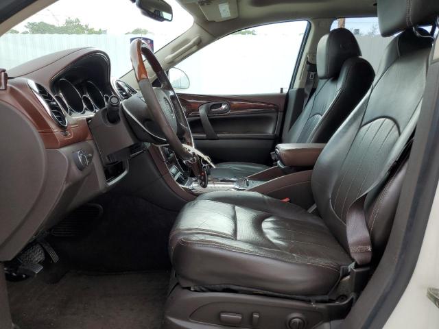 VIN 5GAKRCKD5DJ183672 2013 Buick Enclave no.7