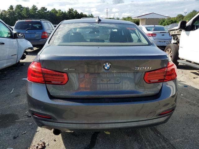 VIN WBA8A3C50GK551615 2016 BMW 3 Series, 320 XI no.6