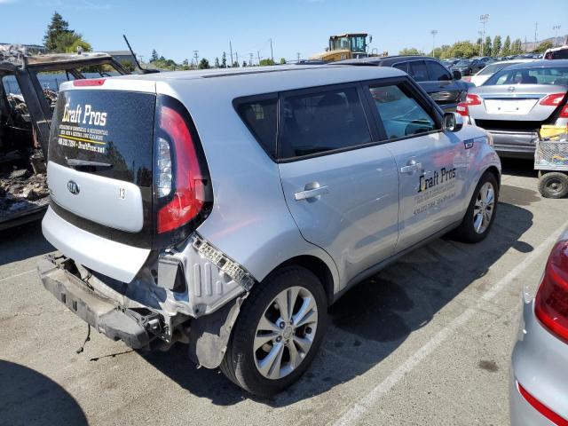 VIN KNDJP3A53F7787540 2015 KIA Soul, + no.3