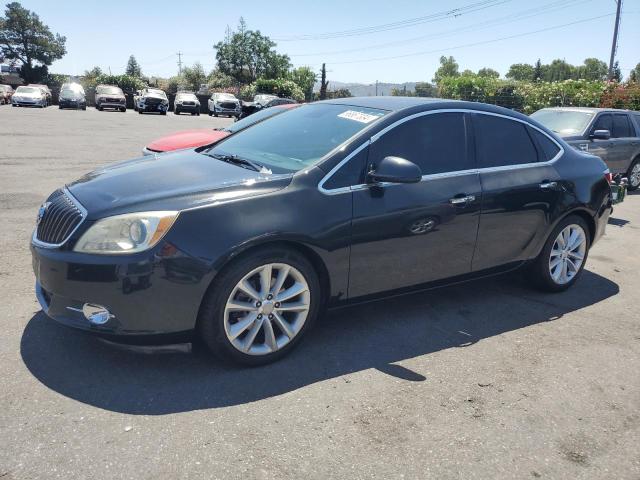 VIN 1G4PR5SK7D4138709 2013 Buick Verano, Convenience no.1