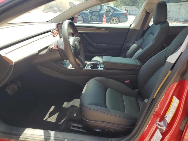 2021 TESLA MODEL 3 - 5YJ3E1EB7MF064056