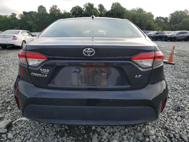 2020 TOYOTA COROLLA LE - 5YFEPRAE2LP068407