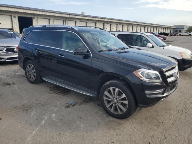 VIN 4JGDF6EE2FA502823 2015 Mercedes-Benz GL-Class, ... no.4