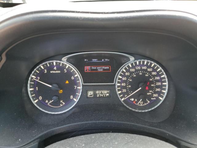 2015 INFINITI QX60 - 5N1AL0MM3FC558484