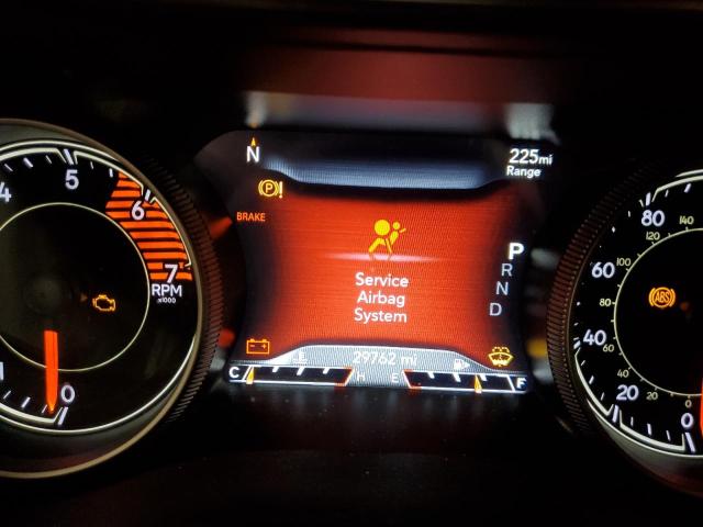 2020 JEEP CHEROKEE L - 1C4PJMDN0LD564785