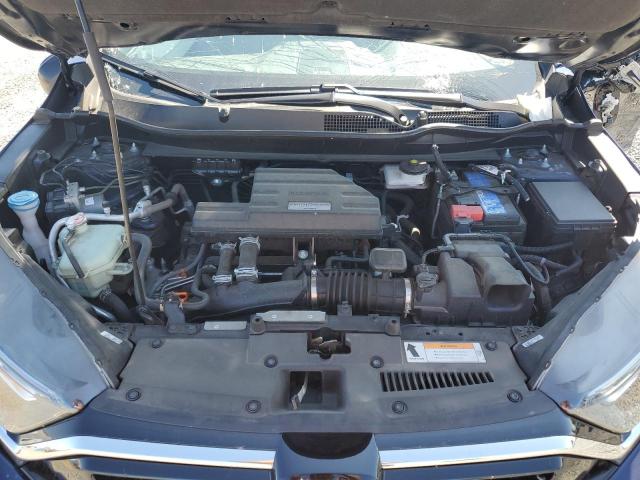 2020 HONDA CR-V EXL - 5J6RW2H82LA013370