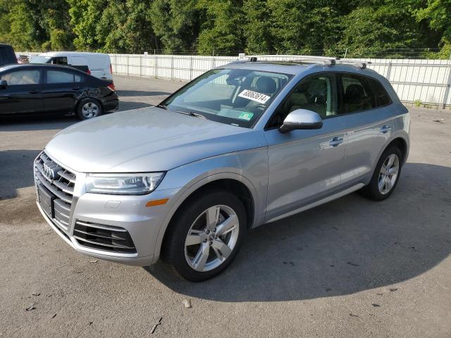 VIN WA1ANAFY5J2007115 2018 Audi Q5, Premium no.1