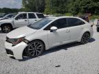 2020 TOYOTA COROLLA XS - JTDT4RCE1LJ010192
