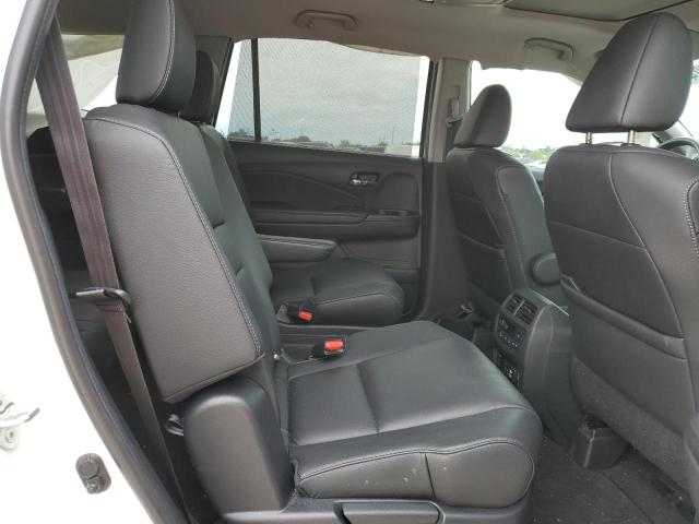 2022 HONDA PILOT TOUR #3308414288