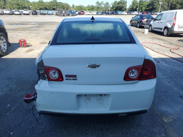 2012 CHEVROLET MALIBU LS 1G1ZA5E07CF394293  69517664