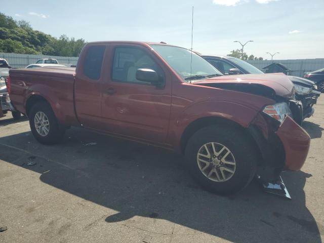 2016 NISSAN FRONTIER S - 1N6AD0CW7GN726960