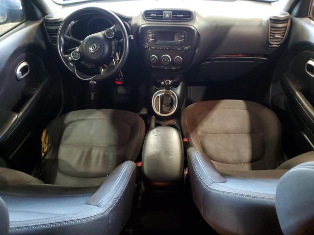 2016 KIA SOUL - KNDJN2A23G7309996