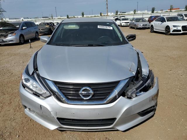2017 NISSAN ALTIMA 2.5 - 1N4AL3AP0HC168262