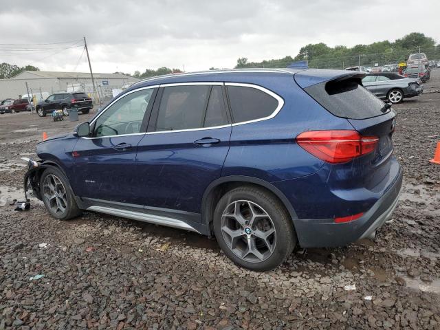 VIN WBXHT3C35GP889268 2016 BMW X1, Xdrive28I no.2