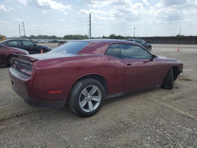 VIN 2C3CDZAG1KH686327 2019 Dodge Challenger, Sxt no.3