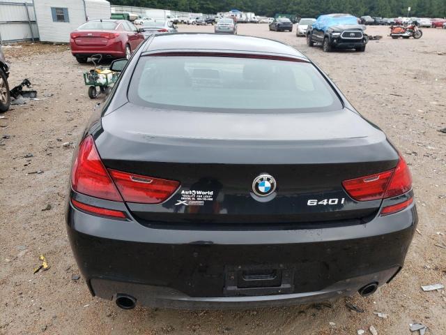 VIN WBA6D2C58HGT66290 2017 BMW 6 SERIES no.6