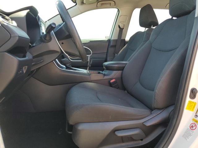 2019 TOYOTA RAV4 LE - JTMH1RFV5KD011417