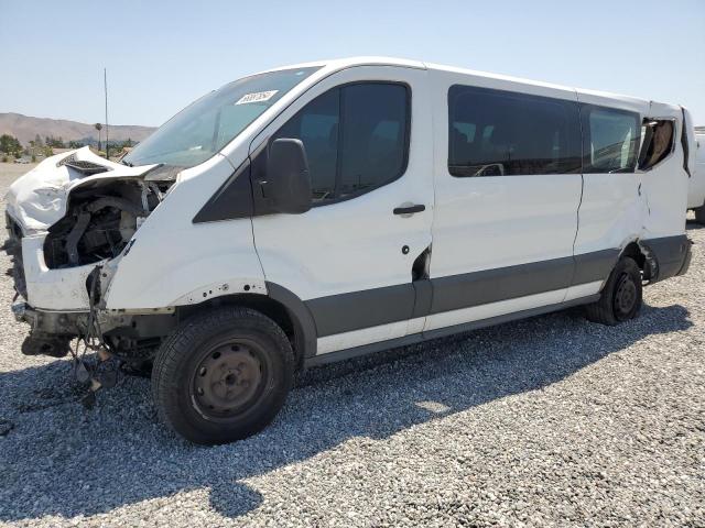 2017 FORD TRANSIT T- 1FBZX2ZM1HKA52259  66887854