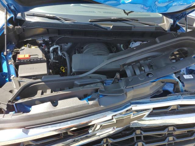 2024 CHEVROLET SILVERADO 3GCUDDED8RG181074  66347164