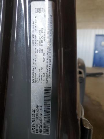2021 JEEP GLADIATOR - 1C6JJTBG3ML505894