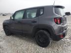 JEEP RENEGADE S снимка