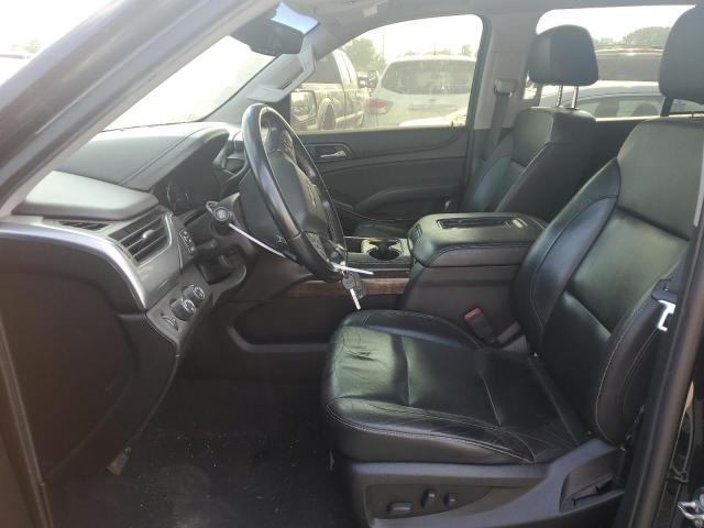 2019 CHEVROLET TAHOE K150 - 1GNSKBKC3KR307089