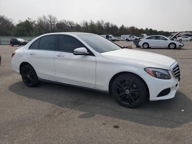 VIN 55SWF4KBXHU222006 2017 Mercedes-Benz C-Class, 3... no.4