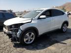 2020 HONDA HR-V LX - 3CZRU5H37LM707132