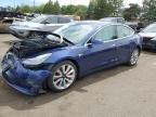 2018 TESLA MODEL 3 - 5YJ3E1EB4JF135421