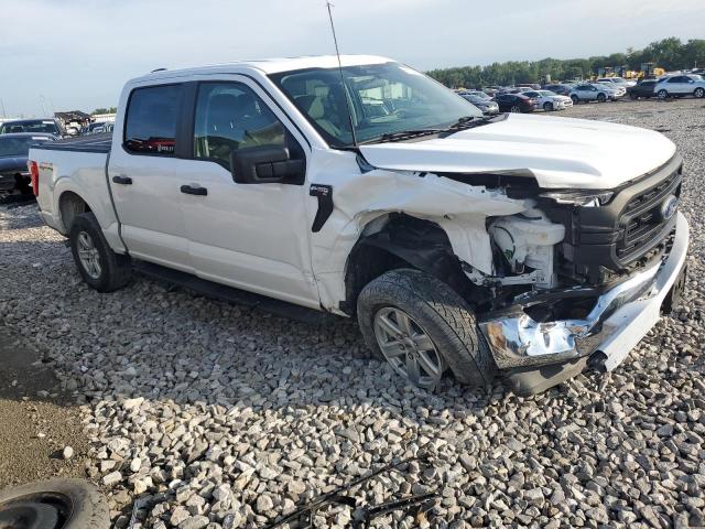 2022 FORD F150 SUPER - 1FTFW1E57NKD27414