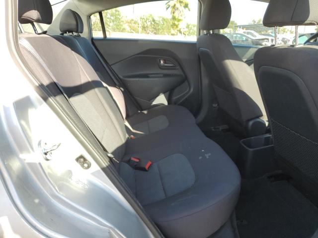2017 KIA RIO LX - KNADM4A37H6121040